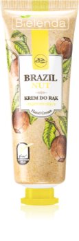 Bielenda Brazil Nut regenerační krém na ruce