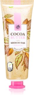 Bielenda Cocoa Butter θρεπτική κρέμα για τα χέρια