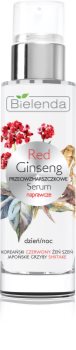Bielenda Red Gingseng αντιρυτιδικός ορός