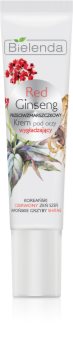 Bielenda Red Gingseng cremă pentru ochi