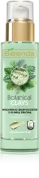 Bielenda Botanical Clays Detox Skin Serum With Clay