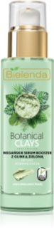 Bielenda Botanical Clays αποτοξινωτικός ορός προσώπου με άργιλο