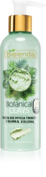 Bielenda Botanical Clays pasta za čišćenje s glinom