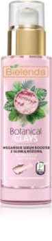 Bielenda Botanical Clays αναγεννητικός ορός με άργιλο