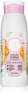 Bielenda Beauty Milky Rice lait corporel