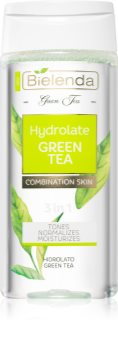 Bielenda Green Tea Mizellenwasser 3in1