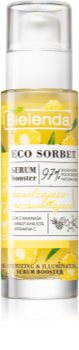 Bielenda Eco Sorbet Pineapple sérum illuminateur