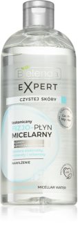Bielenda Clean Skin Expert eau micellaire hydratante