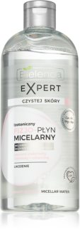 Bielenda Clean Skin Expert eau micellaire apaisante