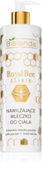 Bielenda Royal Bee Elixir drėkinamasis kūno losjonas