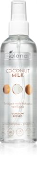Bielenda Coconut Milk тонизираща вода за лице с кокос