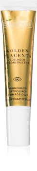 Bielenda Golden Placenta Collagen Reconstructor ανυψωτική κρέμα ματιών