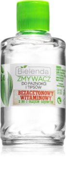 Bielenda Florina Nagellackentferner ohne Aceton