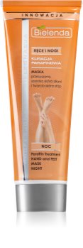Bielenda Paraffin Treatment maschera di paraffina per mani e piedi
