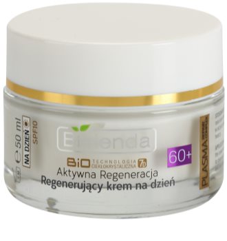 Bielenda Active Regeneration 60+ regenerierende Tagescreme gegen Falten
