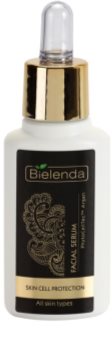 Bielenda Argan Face Oil PhytoCellTec siero intenso per la rigenerazione cellulare della pelle