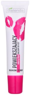 Bielenda Berry Pink balsamo labbra effetto volumizzante