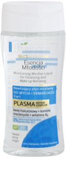 Bielenda BioTech 7D Essence of Youth 30+ мицеларна почистваща вода 3 в 1