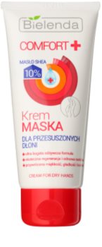 Bielenda Comfort+ θρεπτική κρέμα για τα χέρια με ενυδατικό αποτέλεσμα