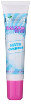 Bielenda Cotton Candy bálsamo labial