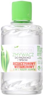 Bielenda Florina Nail Polish Remover without Acetone