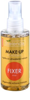Bielenda Make-Up Academie Fixer fixador de maquilhagem em spray
