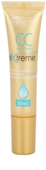 Bielenda CC Magic Nails CuticuleSTOP Extreme suavizante concentrado para cutículas de unhas