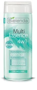 Bielenda Multi Essence 4 in 1 multivitamínová esence pro smíšenou pleť