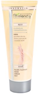 Bielenda Paraffin Treatment крем - грижа за ръце и нокти