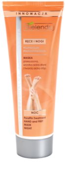 Bielenda Paraffin Treatment парафинова маска за ръце и крака