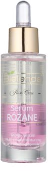 Bielenda Rose Care siero viso multifase