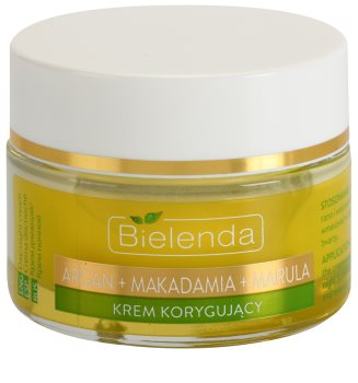Bielenda Skin Clinic Professional Correcting krem przywracający równowagę skóry