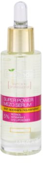 Bielenda Skin Clinic Professional Rejuvenating sérum rejuvenescedor para pele madura
