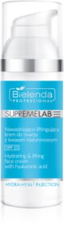 Bielenda Professional Supremelab Hydra-Hyal2 Injection 1,5% Kohottava Voide Hyaluronihapon Kanssa