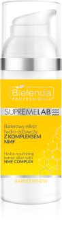 Bielenda Professional Supremelab Barrier Renew Kosteuttava Ja Ravitseva Voide