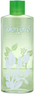 Bien Etre Essences Fraîches eau de cologne para mulheres 500 ml
