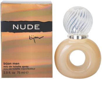 nude bijan