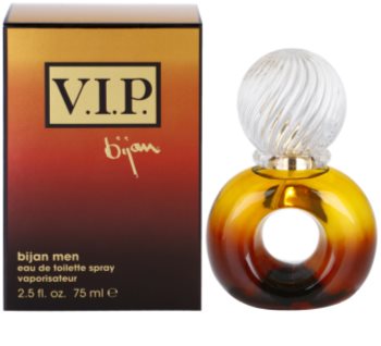 Bijan Bijan VIP Eau de Toilette für Herren