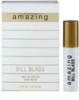 Bill Blass Amazing parfemska voda za žene