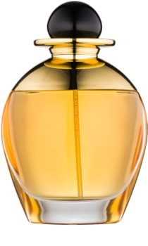Bill Blass Basic Black Eau de Cologne para mulheres 100 ml