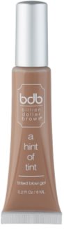 Billion Dollar Brows Color & Control tinte de cejas con aplicador