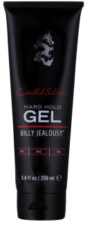 billy jealousy controlled substance hard hold gel