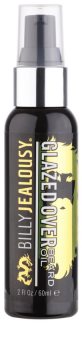 Billy Jealousy Glazed Over olio da barba