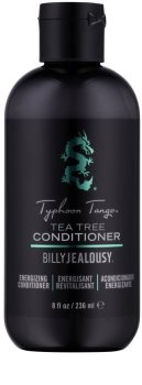 Billy Jealousy Tea Tree Typhoon Tango acondicionador energizante para todo tipo de cabello