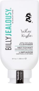 Billy Jealousy Signature White Knight gel limpiador suave