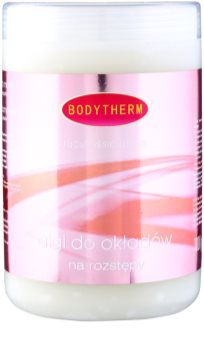BingoSpa Bodytherm Algae gelový zábal proti striím