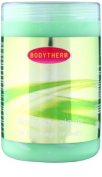 BingoSpa Bodytherm Algae zeštíhlující masážní gel