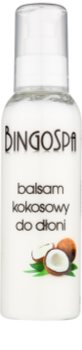 BingoSpa Coconut bálsamo de manos
