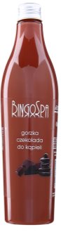 BingoSpa Chocolate Dark Badschaum