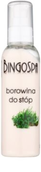 BingoSpa Peat bálsamo para pies